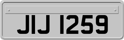 JIJ1259