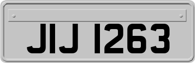 JIJ1263
