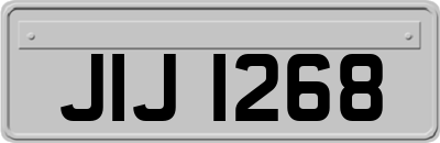 JIJ1268
