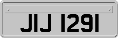 JIJ1291