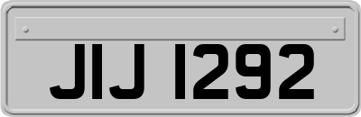 JIJ1292