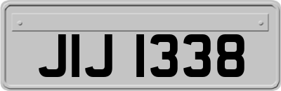 JIJ1338