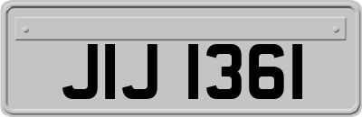 JIJ1361