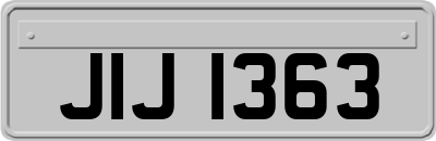 JIJ1363