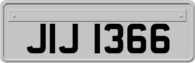 JIJ1366