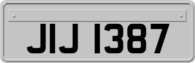 JIJ1387