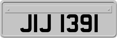 JIJ1391