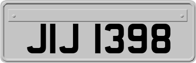 JIJ1398