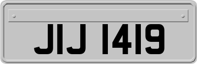 JIJ1419