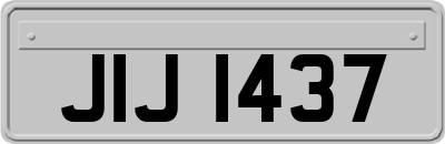 JIJ1437