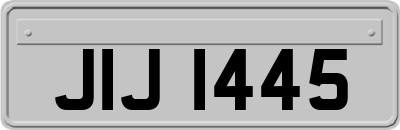 JIJ1445
