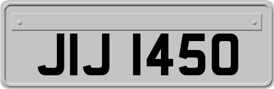 JIJ1450