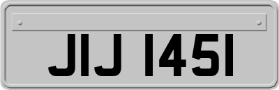 JIJ1451
