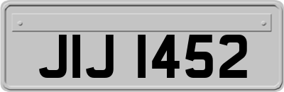 JIJ1452