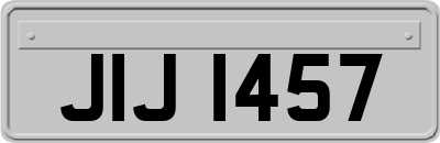 JIJ1457