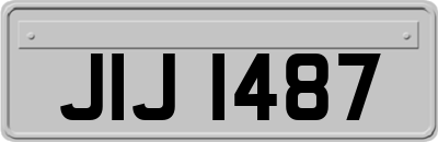 JIJ1487