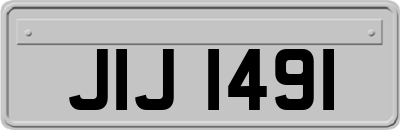 JIJ1491