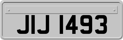JIJ1493