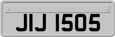 JIJ1505