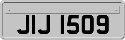 JIJ1509