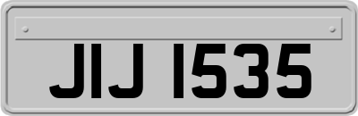 JIJ1535