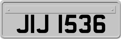 JIJ1536