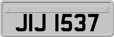 JIJ1537