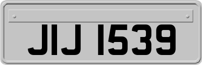 JIJ1539