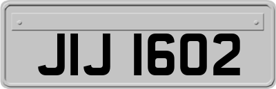 JIJ1602