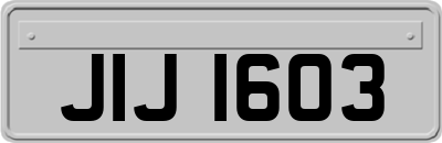 JIJ1603