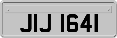 JIJ1641