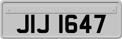 JIJ1647