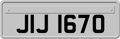 JIJ1670