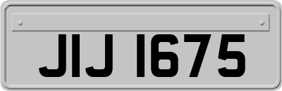 JIJ1675
