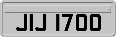 JIJ1700
