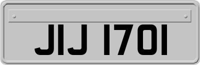 JIJ1701