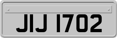 JIJ1702