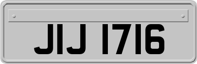 JIJ1716