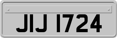 JIJ1724