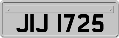 JIJ1725