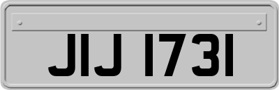 JIJ1731