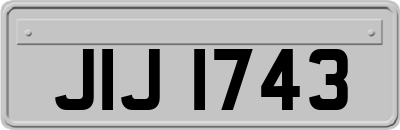 JIJ1743
