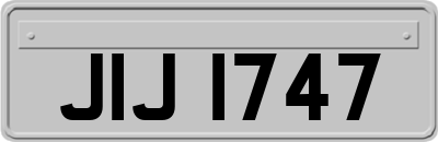 JIJ1747