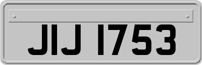 JIJ1753
