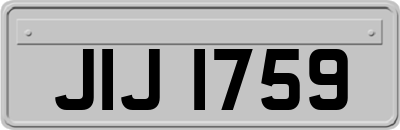 JIJ1759