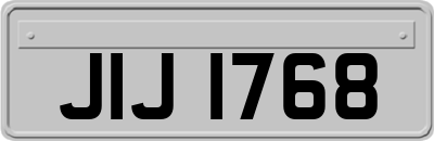 JIJ1768