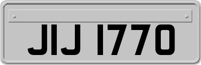 JIJ1770