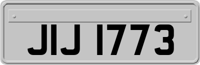 JIJ1773