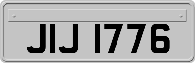 JIJ1776
