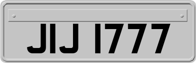 JIJ1777